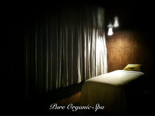 Pure Organic Spa by null