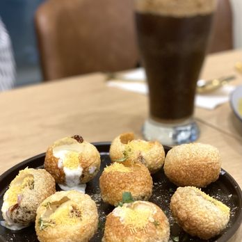 GupShup - Bharwa Golgappe and masala coke - Indian Near Me - Brampton, Ontario GupShup - Bharwa Golgappe and masala coke - Indian Near Me - Brampton, Ontario