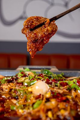 湘当有料Young and Rich NY by null