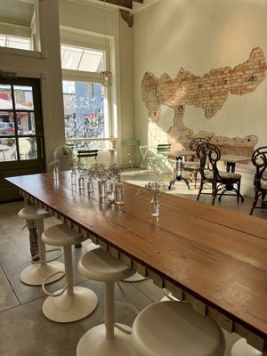 Sorella Coffee by null