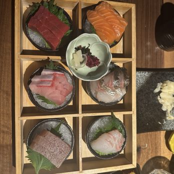 Enraku - Sushi Bars Near Me - Fullerton, California