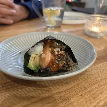 Toro - Sushi Bars Near Me - Carmel, California