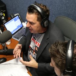 Lifestyles Unlimited - 2-Day Financial Freedom Seminar Presenter, David Fisher, interviews award winning member on The Del Walmsley Radio Show.
