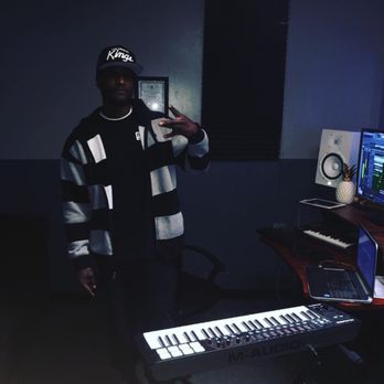 NUWave Entertainment - La Logic - Recording & Rehearsal Studios Near Me - Fayetteville, Arkansas NUWave Entertainment - La Logic - Recording & Rehearsal Studios Near Me - Fayetteville, Arkansas