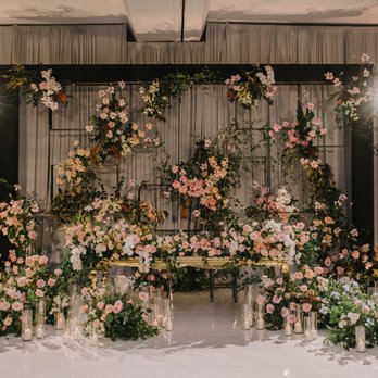 Modest Magnolia - Wedding Planning Near Me - Irvine, California Modest Magnolia - Wedding Planning Near Me - Irvine, California