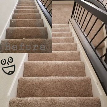 The Carpet Guy Phx - Before and after - Carpet Installation Near Me The Carpet Guy Phx - Before and after - Carpet Installation Near Me