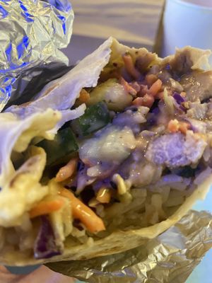 Currito by null