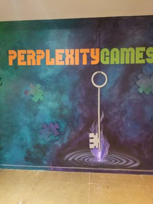 Perplexity Games Escape Room - Cleveland by null