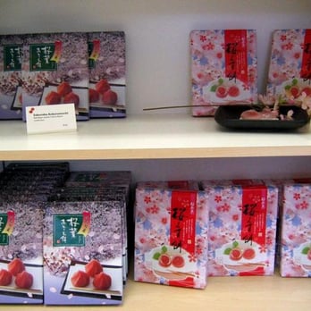 Nippon-Ya - Packaged food items - Candy Stores Near Me - San Francisco, California Nippon-Ya - Packaged food items - Candy Stores Near Me - San Francisco, California