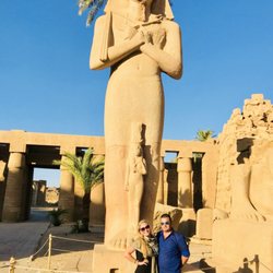 Osiris Tours