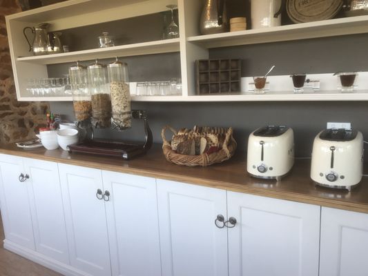 Grand Mercure Basildene Manor Accor Vacation Club Apartments by null