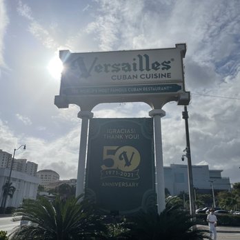 Versailles - Cuban Near Me - Miami, Florida Versailles - Cuban Near Me - Miami, Florida