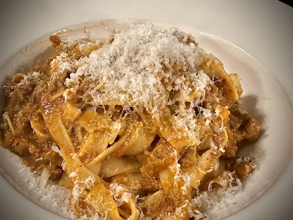 Tulia Osteria Image