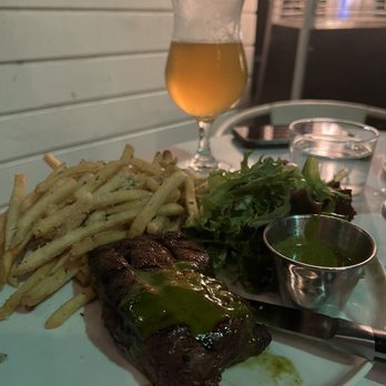 Valentina - Seafood Near Me - Encinitas, California