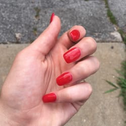 Mimi Salon - This place rox