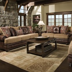 Davis Appliance Service - The 8649 Traditional Rolled Arm Sofa with Nail Head Trim by Albany  * Exposed Wood Leg * T-style seat cushions.