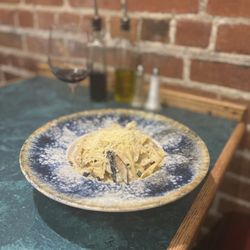 Bruno's Italian Cuisine