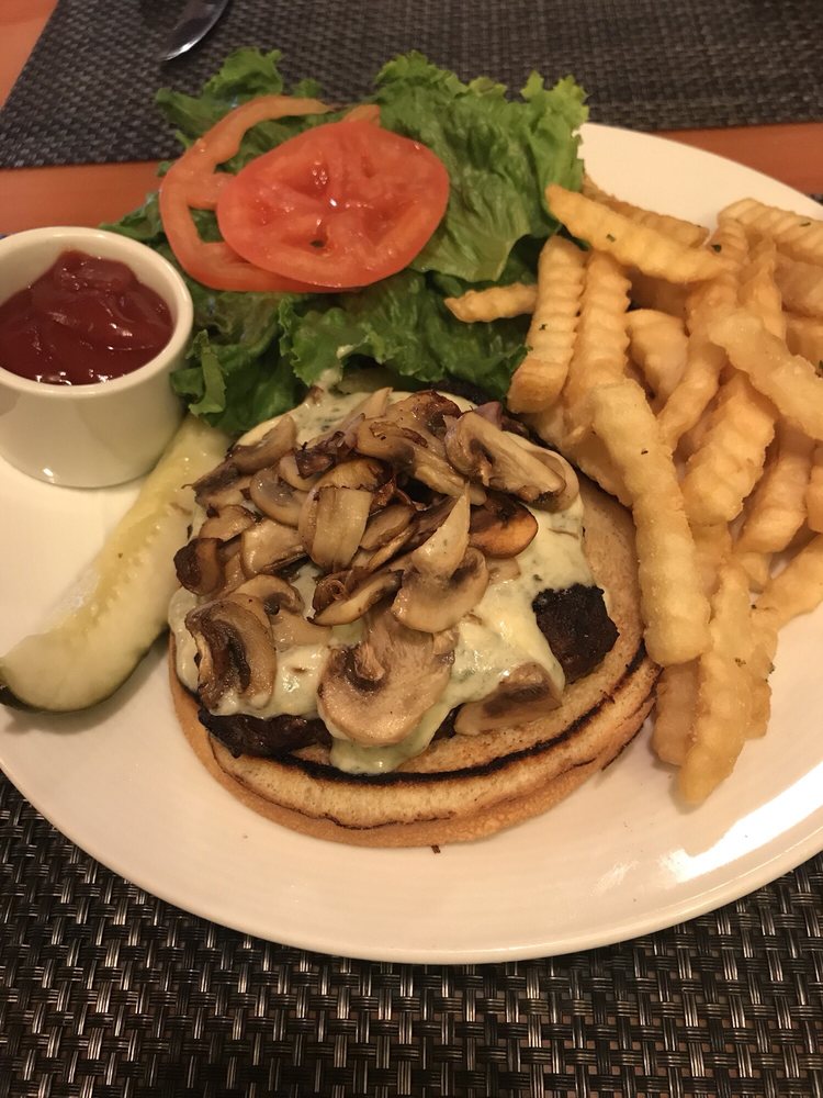 HOOPER BAY CAFE 10 Reviews American (Traditional) 500 W 3rd Ave