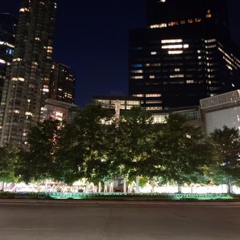 Columbus Circle - Landmarks & Historical Buildings Near Me - New York, New York