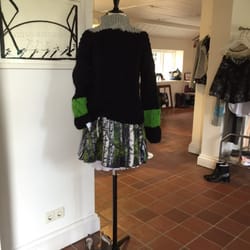 Roma e Toska - Handgestrickter Pullover,  Roma e Toska Flagshipstore,  Kampen, Sylt
