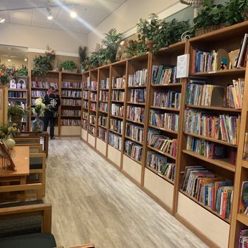 St Martha’s 2nd Hand Treasures - Books & more books! - Thrift Stores Near Me - Murrieta, California St Martha’s 2nd Hand Treasures - Books & more books! - Thrift Stores Near Me - Murrieta, California