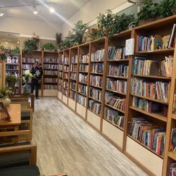 St Martha’s 2nd Hand Treasures - Books & more books!