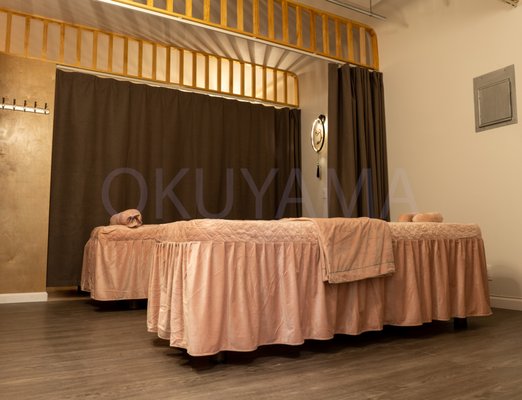 Okuyama Massage & Bodywork by null