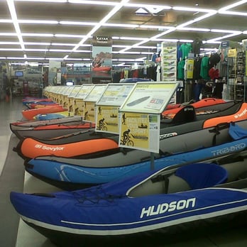 Decathlon - Sporting Goods Near Me - Aubagne, 13