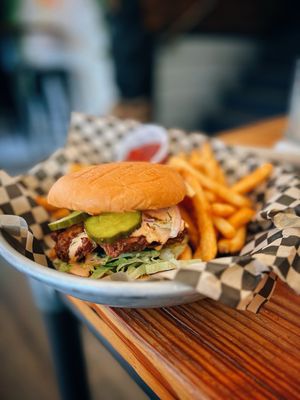 Grand Fir Brewing by null Grand Fir Brewing by null