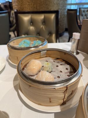 Ming Court Mong Kok by null