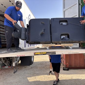 Central Coast Moving & Storage - Movers Near Me - Paso Robles, California Central Coast Moving & Storage - Movers Near Me - Paso Robles, California