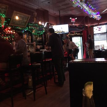 Still Partners - The atmosphere and bar seating - American Near Me - Sea Cliff, New York Still Partners - The atmosphere and bar seating - American Near Me - Sea Cliff, New York