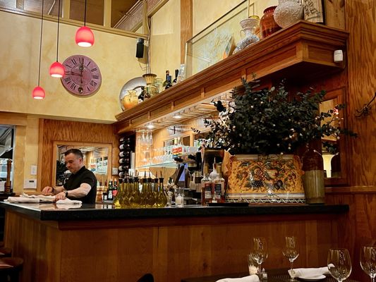 Bambino's Ristorante by null