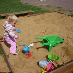 Farma Park Soběhrdy