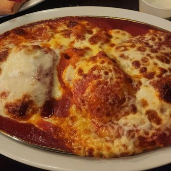 EVELYN’S BIG ITALIAN PIZZERIA & RISTORANTE - Updated May 2024 - 470 ...