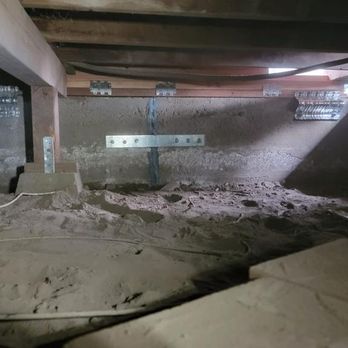 Sunshine Foundation Repairs - Retrofit With Girder beam support - General Contractors Near Me - Northridge, California Sunshine Foundation Repairs - Retrofit With Girder beam support - General Contractors Near Me - Northridge, California