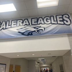 Calera High School