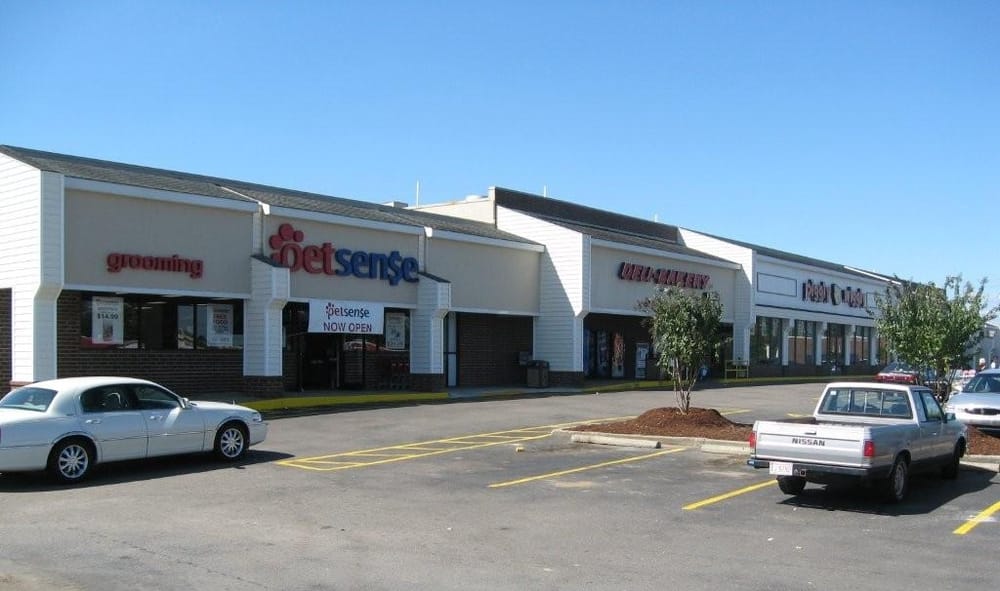 PETSENSE Updated July 2024 2414 Horner Blvd., Sanford, North