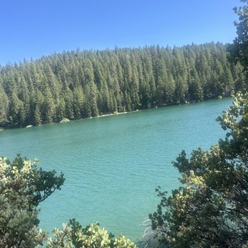 Sly Park Recreation Area - The lake - Hiking Near Me - Pollock Pines, California Sly Park Recreation Area - The lake - Hiking Near Me - Pollock Pines, California