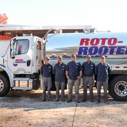 Roto Rooter – Decatur