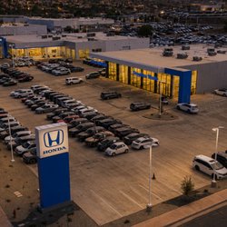 Stephen Wade Honda