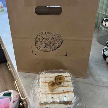 Mija’s Bakeshop - Bakeries Near Me Mija’s Bakeshop - Bakeries Near Me