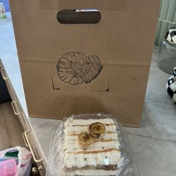 Mija’s Bakeshop