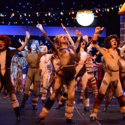 The Music Theatre of Idaho - Cats 2019
