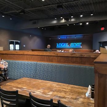 Local Goat - New American Near Me - Pigeon Forge, Tennessee