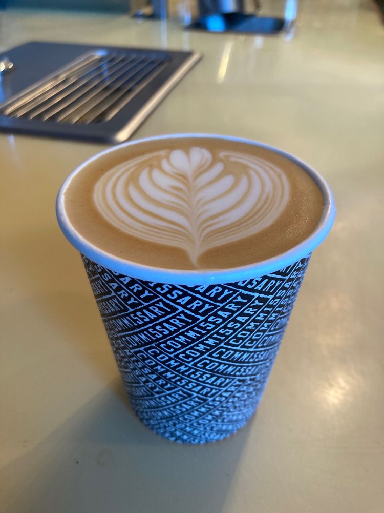 COFFEE COMMISSARY 414 Photos & 772 Reviews 801 N Fairfax Ave, Los