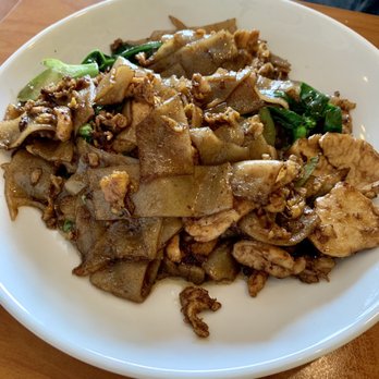 Immm Rice and Beyond - Pad See Eiw - Thai Near Me - Chicago, Illinois Immm Rice and Beyond - Pad See Eiw - Thai Near Me - Chicago, Illinois