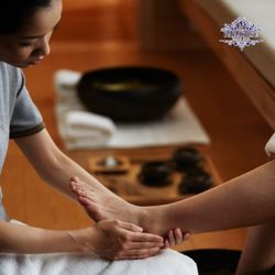 Paradise Nail Spa