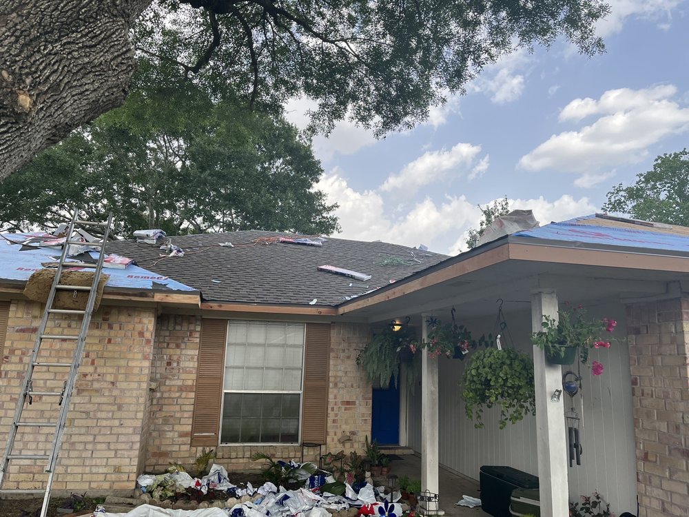 Slide of Remedy Roofing