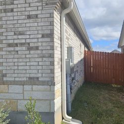 Gutter Tex
